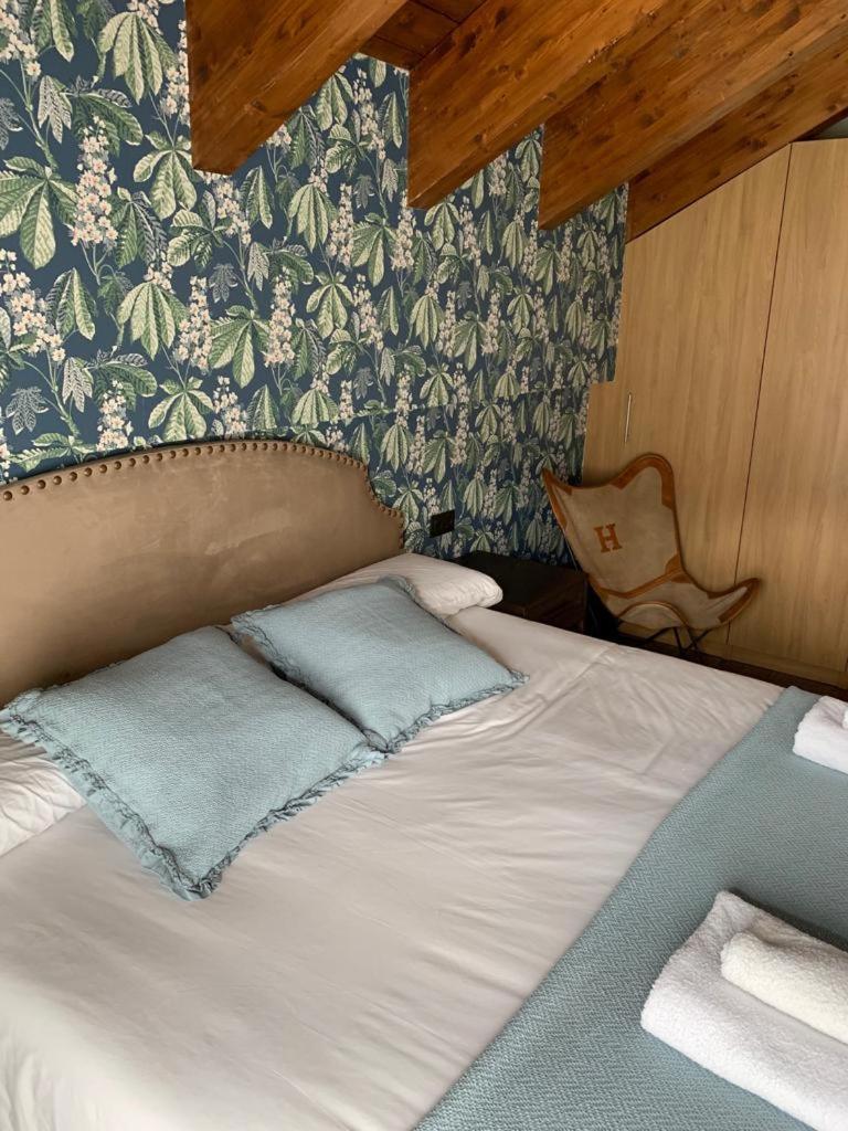 Apartament Tuca Del Mont Benasque Zewnętrze zdjęcie