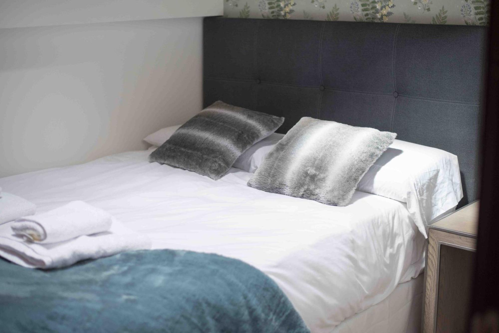 Apartament Tuca Del Mont Benasque Zewnętrze zdjęcie